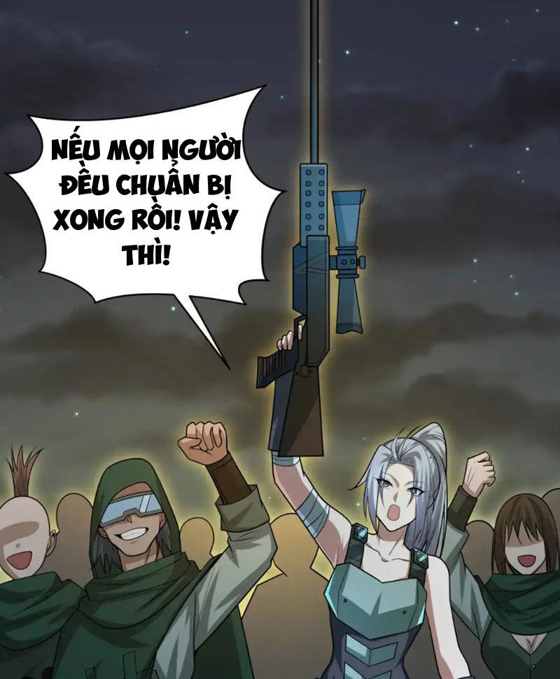 Kỷ Nguyên Kỳ Lạ Chap 253 - Next Chap 254