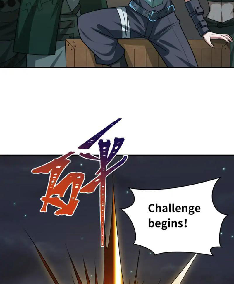 Kỷ Nguyên Kỳ Lạ Chap 253 - Next Chap 254