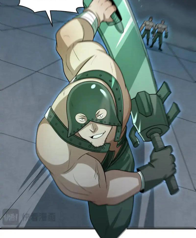 Kỷ Nguyên Kỳ Lạ Chap 253 - Next Chap 254