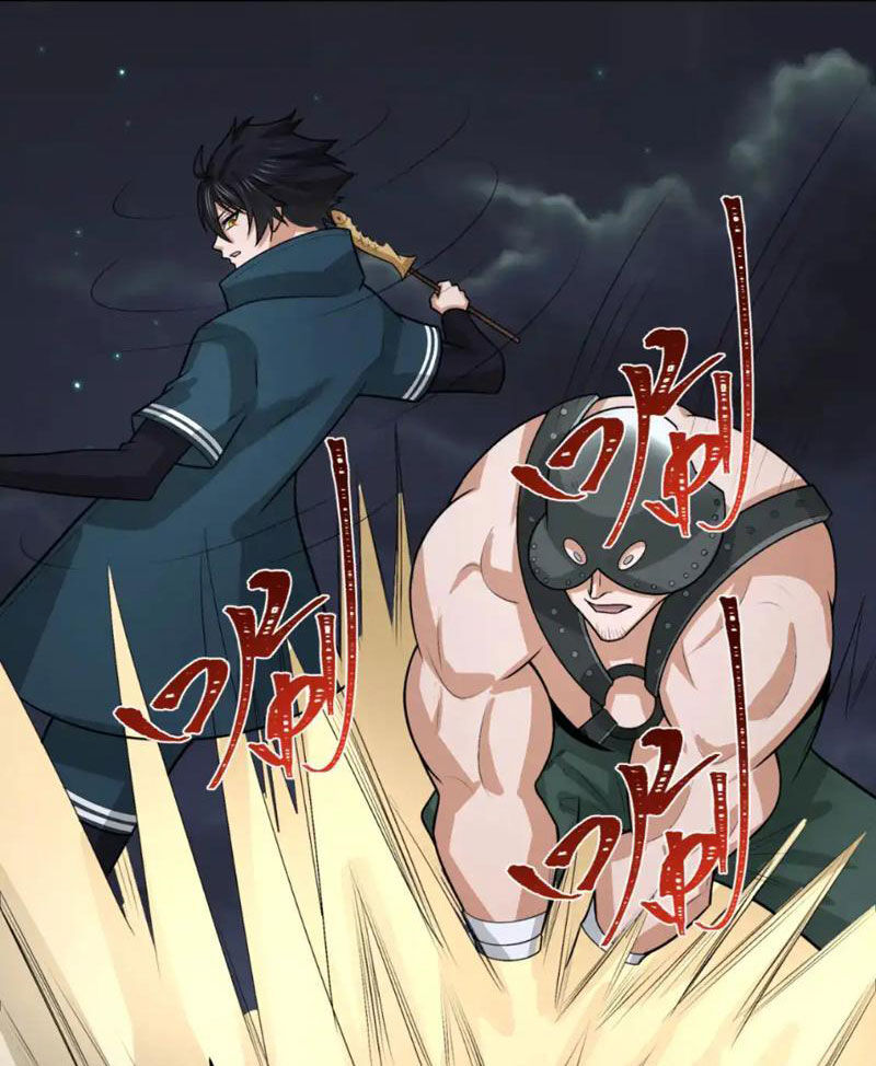 Kỷ Nguyên Kỳ Lạ Chap 253 - Next Chap 254