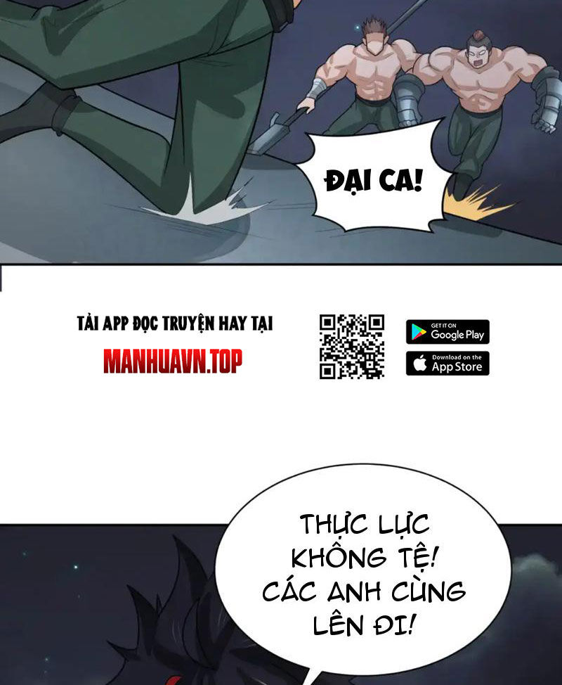 Kỷ Nguyên Kỳ Lạ Chap 253 - Next Chap 254