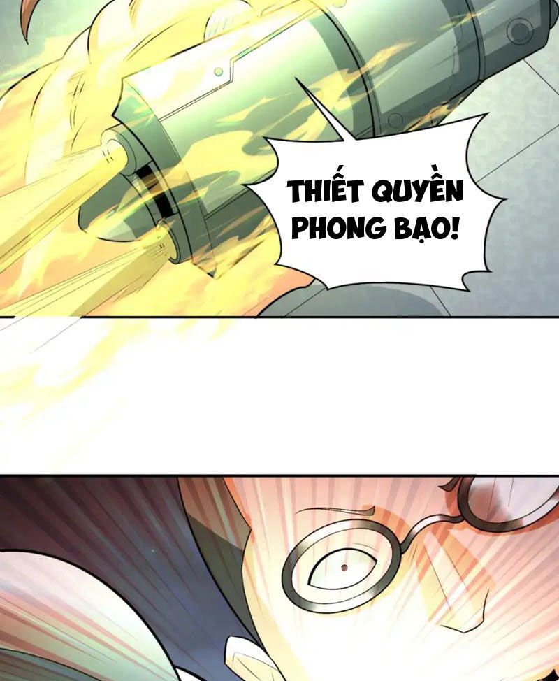 Kỷ Nguyên Kỳ Lạ Chap 253 - Next Chap 254