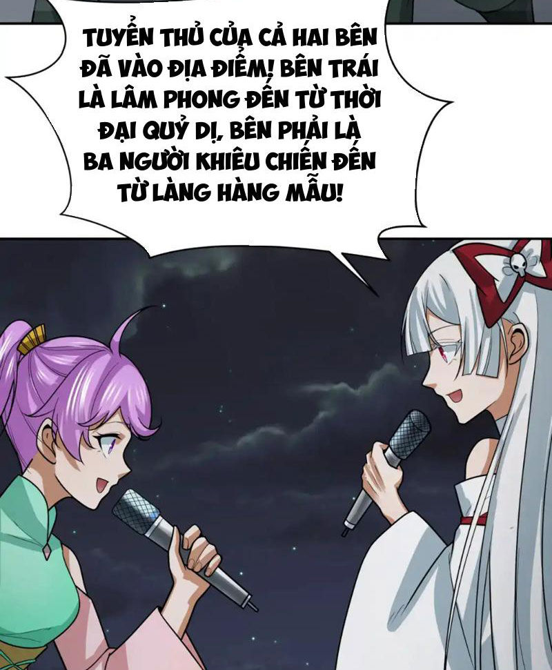 Kỷ Nguyên Kỳ Lạ Chap 253 - Next Chap 254