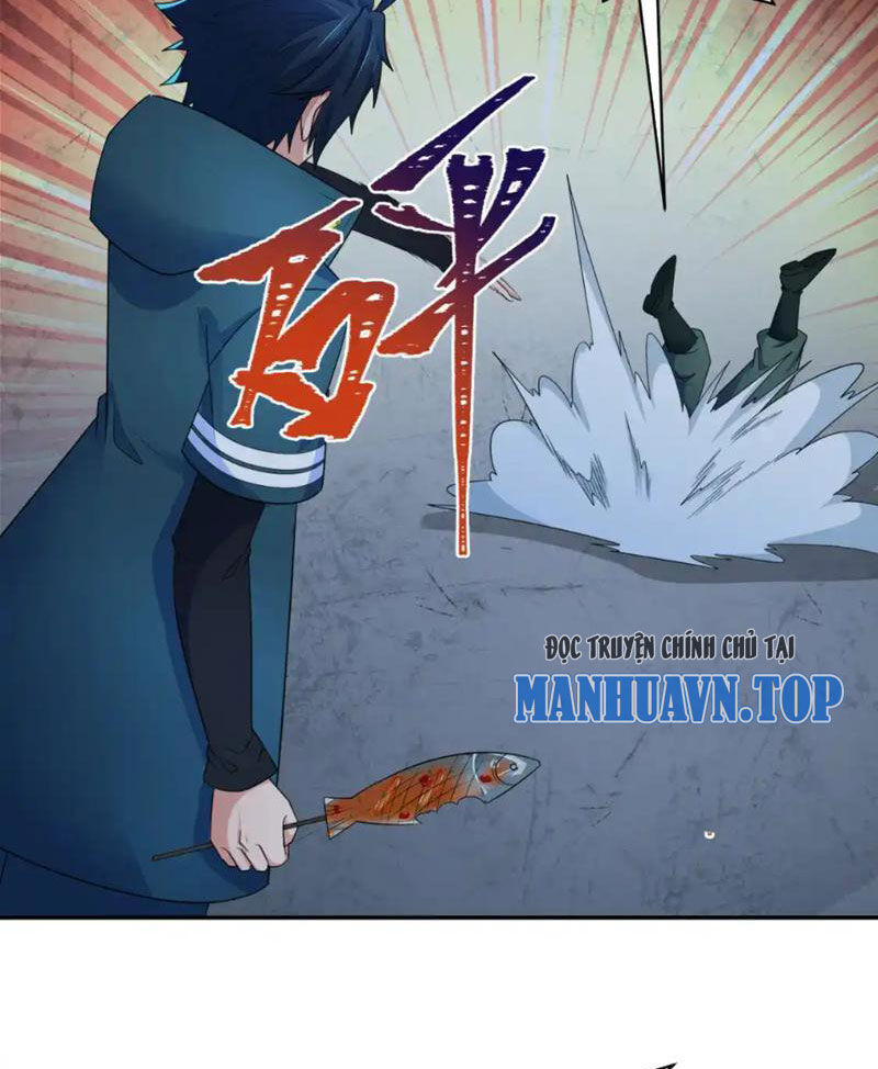 Kỷ Nguyên Kỳ Lạ Chap 253 - Next Chap 254