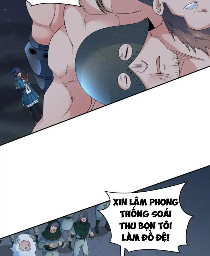 Kỷ Nguyên Kỳ Lạ Chap 253 - Next Chap 254