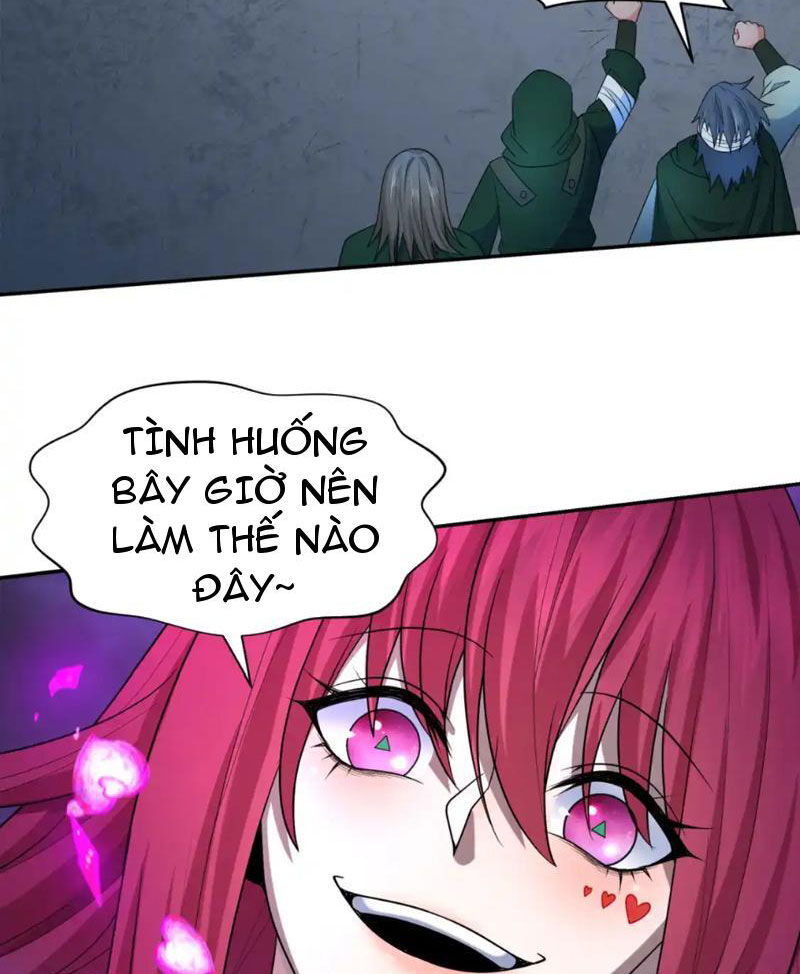 Kỷ Nguyên Kỳ Lạ Chap 253 - Next Chap 254