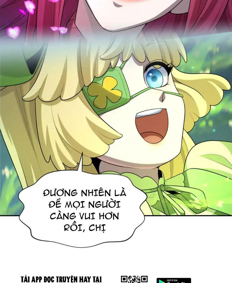 Kỷ Nguyên Kỳ Lạ Chap 253 - Next Chap 254