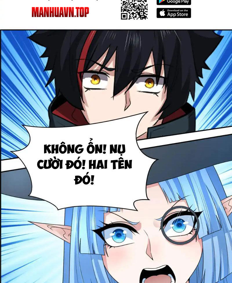 Kỷ Nguyên Kỳ Lạ Chap 253 - Next Chap 254