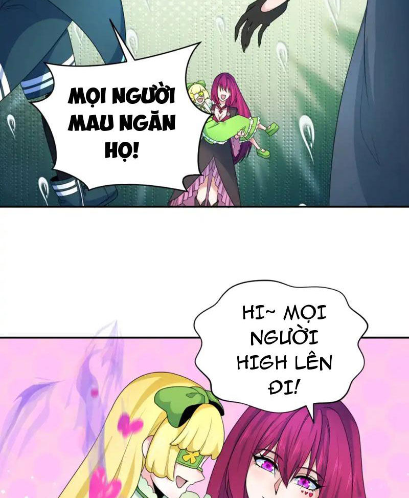 Kỷ Nguyên Kỳ Lạ Chap 253 - Next Chap 254