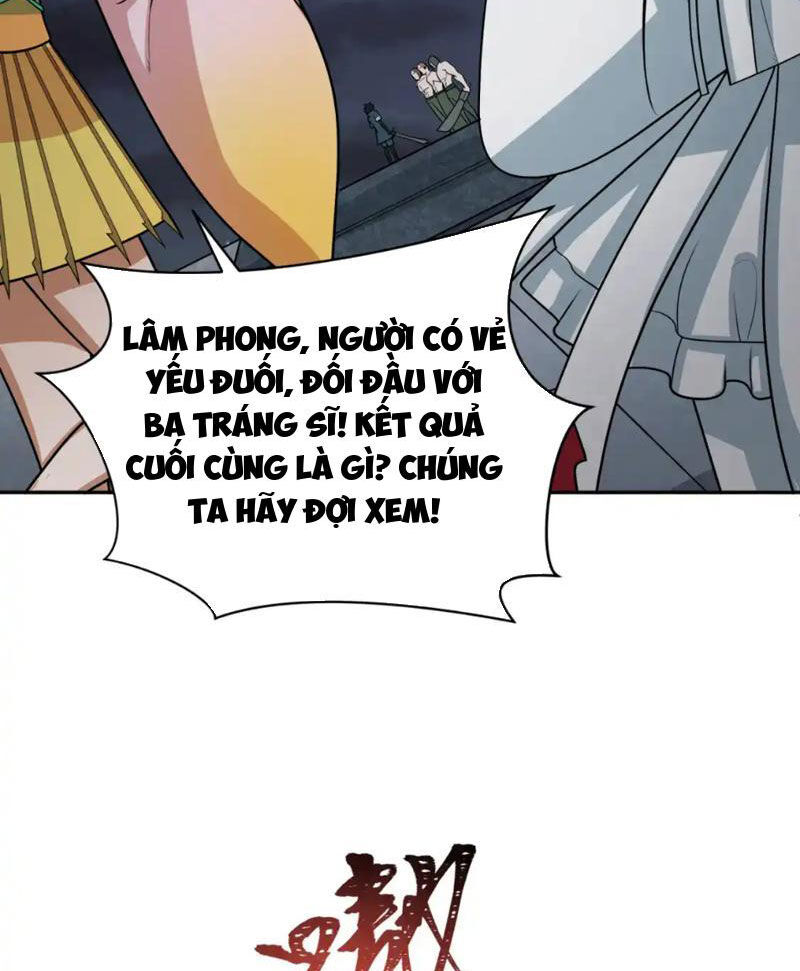Kỷ Nguyên Kỳ Lạ Chap 253 - Next Chap 254