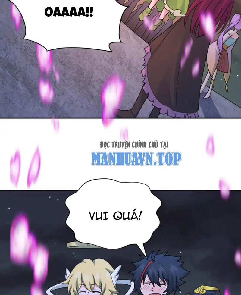 Kỷ Nguyên Kỳ Lạ Chap 253 - Next Chap 254