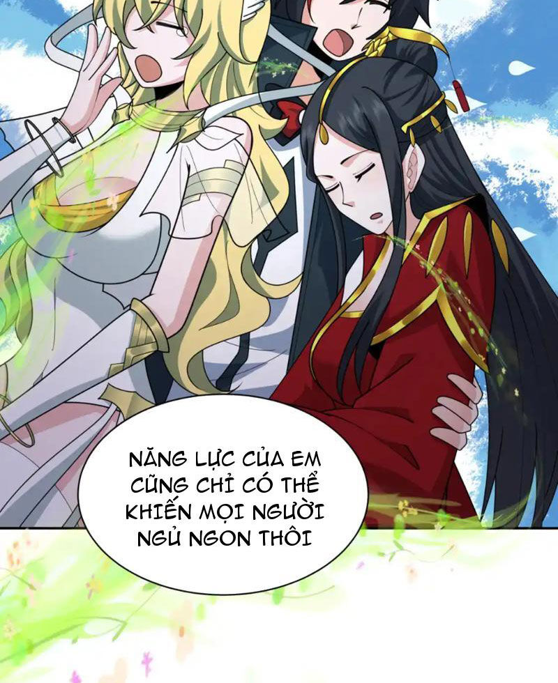 Kỷ Nguyên Kỳ Lạ Chap 253 - Next Chap 254