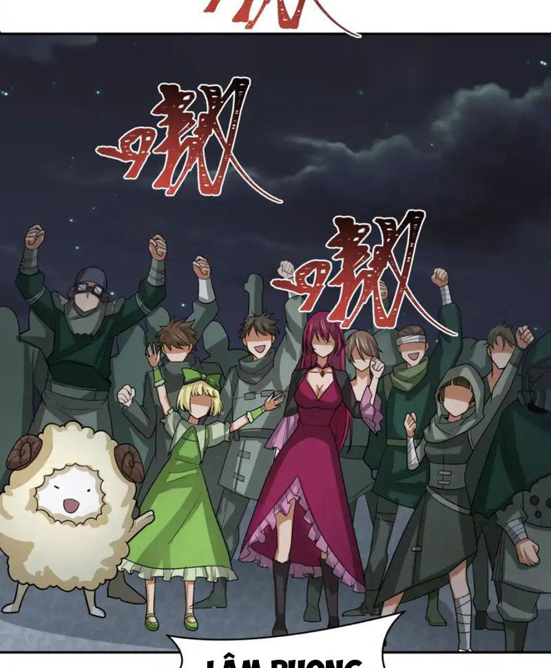 Kỷ Nguyên Kỳ Lạ Chap 253 - Next Chap 254