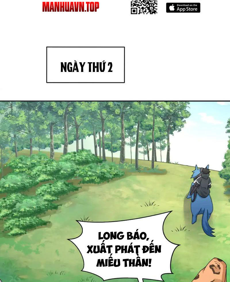 Kỷ Nguyên Kỳ Lạ Chap 253 - Next Chap 254
