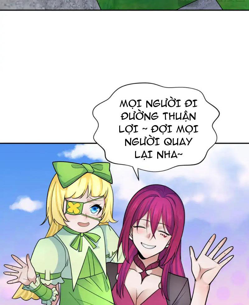 Kỷ Nguyên Kỳ Lạ Chap 253 - Next Chap 254