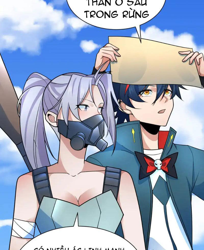 Kỷ Nguyên Kỳ Lạ Chap 253 - Next Chap 254