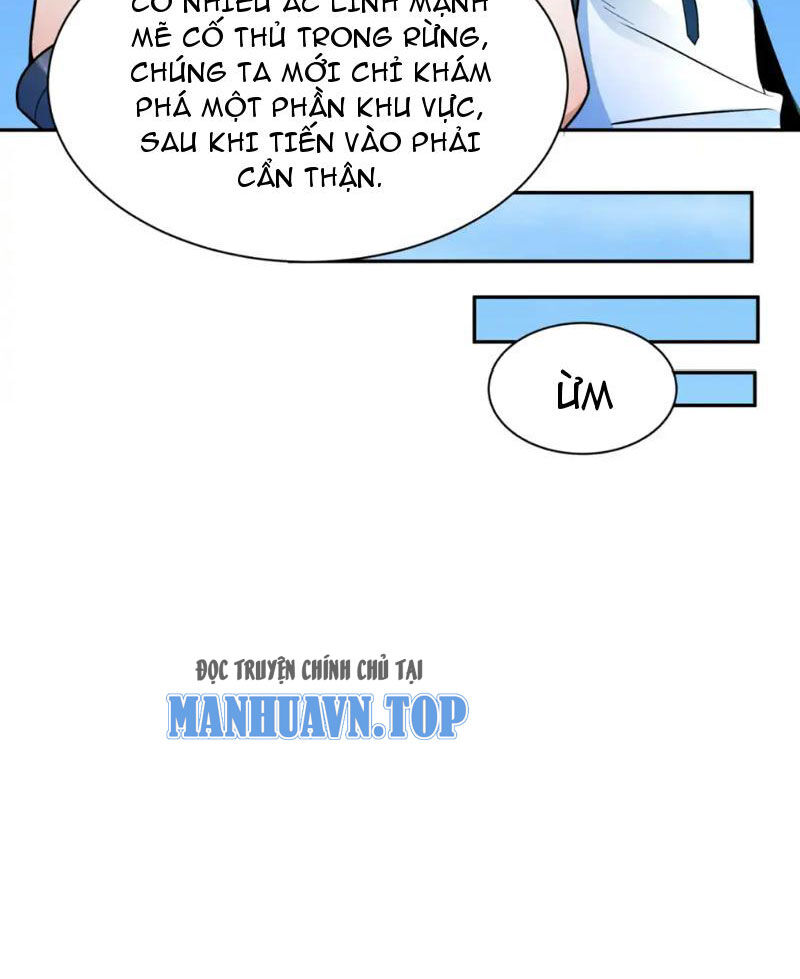 Kỷ Nguyên Kỳ Lạ Chap 253 - Next Chap 254