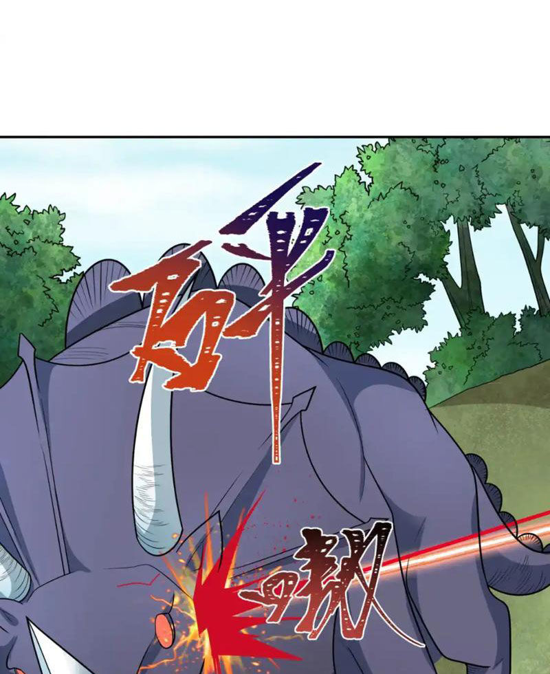 Kỷ Nguyên Kỳ Lạ Chap 253 - Next Chap 254