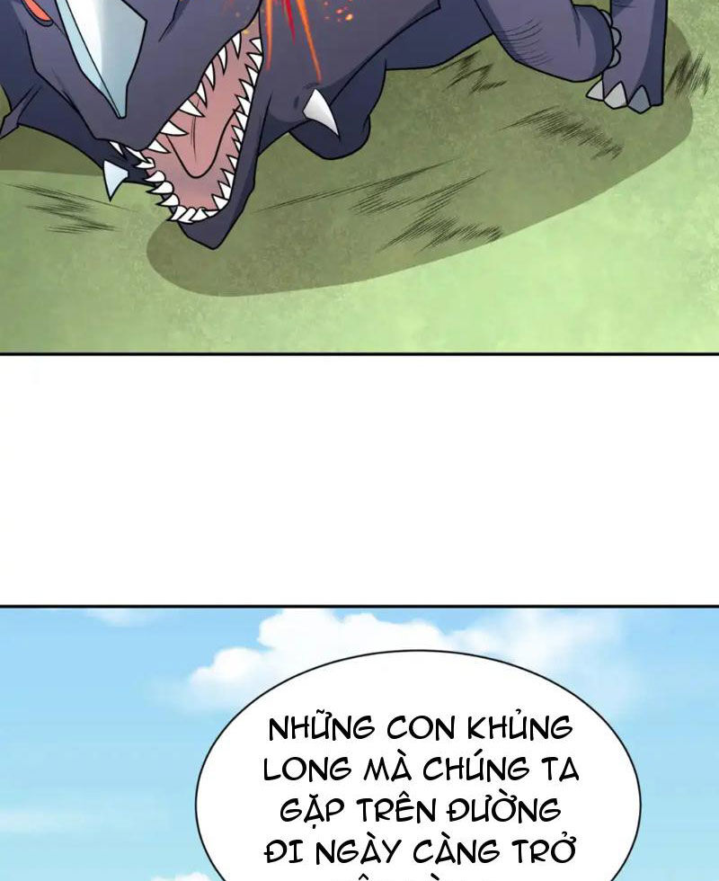 Kỷ Nguyên Kỳ Lạ Chap 253 - Next Chap 254