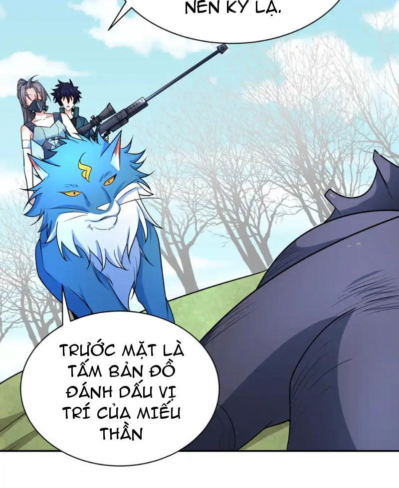 Kỷ Nguyên Kỳ Lạ Chap 253 - Next Chap 254
