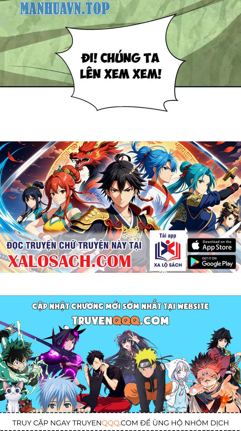 Kỷ Nguyên Kỳ Lạ Chap 253 - Next Chap 254