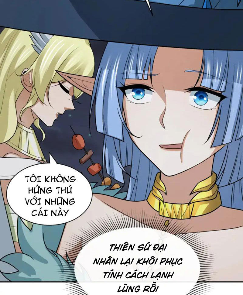 Kỷ Nguyên Kỳ Lạ Chap 253 - Next Chap 254