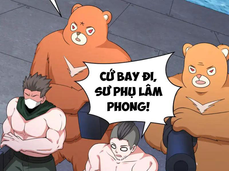 Kỷ Nguyên Kỳ Lạ Chap 256 - Next Chap 257