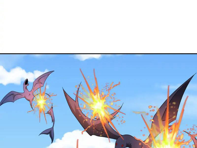 Kỷ Nguyên Kỳ Lạ Chap 256 - Next Chap 257