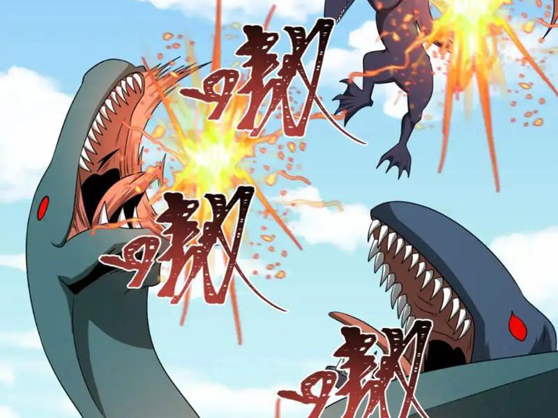 Kỷ Nguyên Kỳ Lạ Chap 256 - Next Chap 257