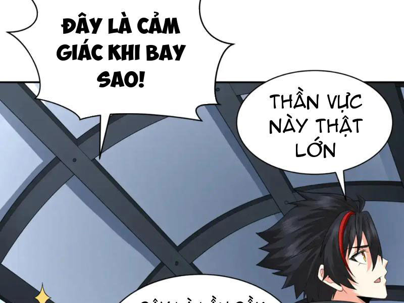 Kỷ Nguyên Kỳ Lạ Chap 256 - Next Chap 257