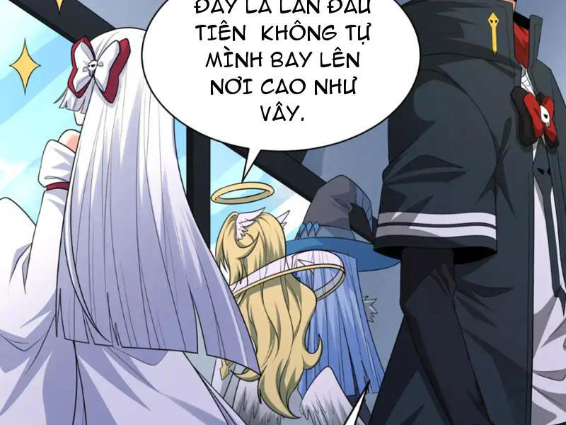 Kỷ Nguyên Kỳ Lạ Chap 256 - Next Chap 257