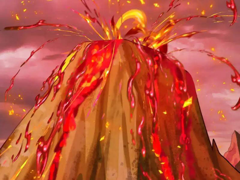 Kỷ Nguyên Kỳ Lạ Chap 256 - Next Chap 257