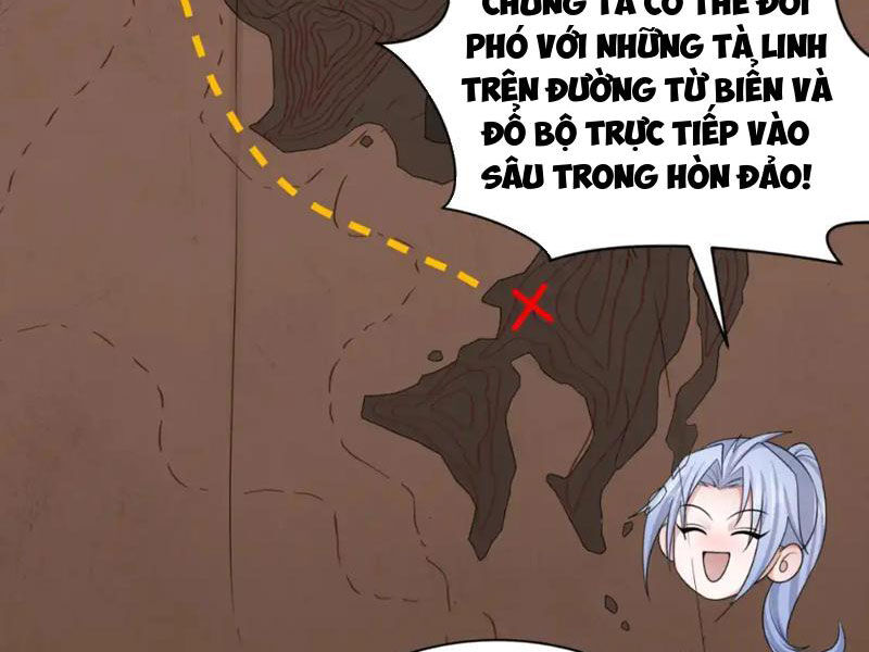 Kỷ Nguyên Kỳ Lạ Chap 256 - Next Chap 257