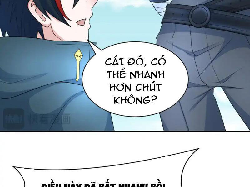 Kỷ Nguyên Kỳ Lạ Chap 256 - Next Chap 257