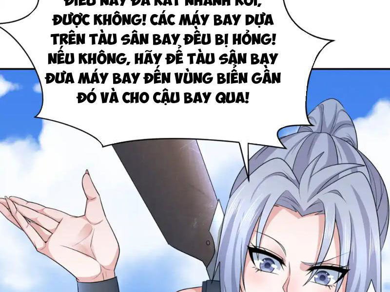 Kỷ Nguyên Kỳ Lạ Chap 256 - Next Chap 257