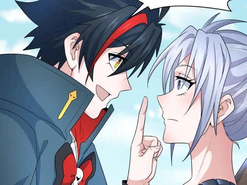 Kỷ Nguyên Kỳ Lạ Chap 256 - Next Chap 257