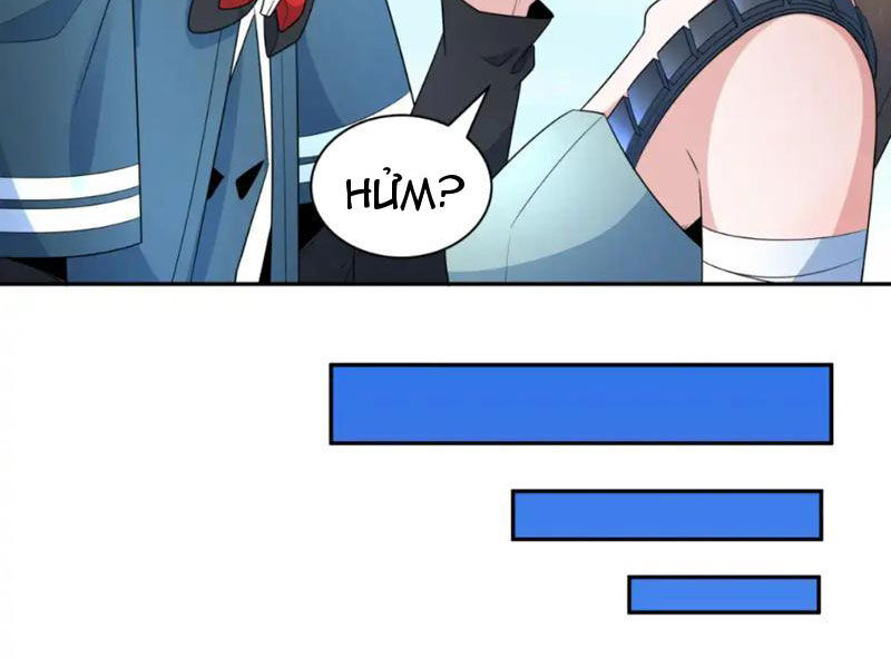 Kỷ Nguyên Kỳ Lạ Chap 256 - Next Chap 257