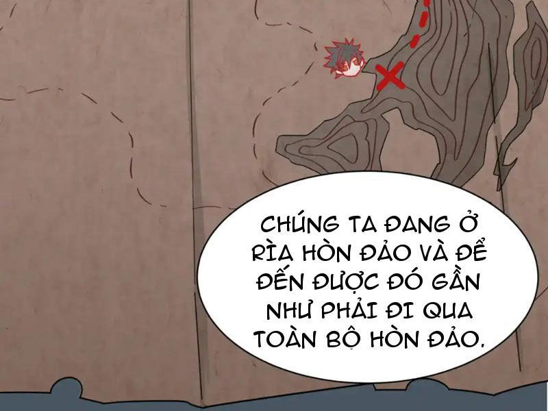 Kỷ Nguyên Kỳ Lạ Chap 256 - Next Chap 257