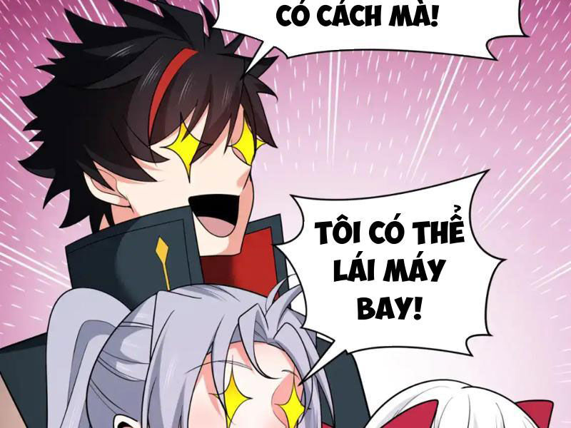 Kỷ Nguyên Kỳ Lạ Chap 256 - Next Chap 257