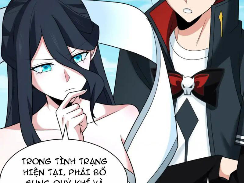 Kỷ Nguyên Kỳ Lạ Chap 256 - Next Chap 257