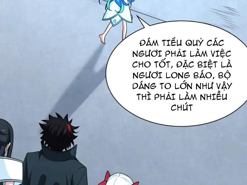 Kỷ Nguyên Kỳ Lạ Chap 256 - Next Chap 257