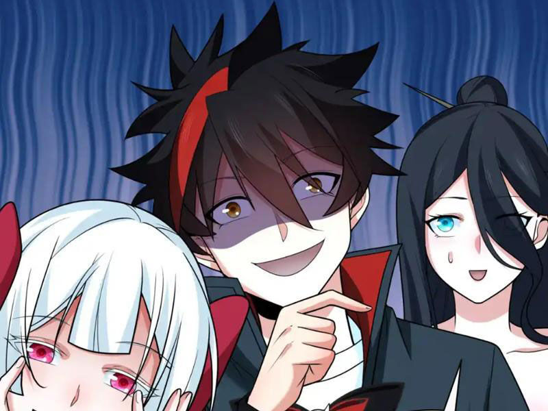 Kỷ Nguyên Kỳ Lạ Chap 256 - Next Chap 257