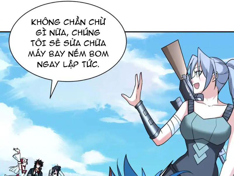 Kỷ Nguyên Kỳ Lạ Chap 256 - Next Chap 257