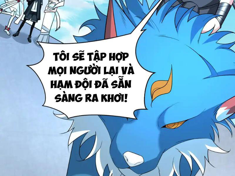 Kỷ Nguyên Kỳ Lạ Chap 256 - Next Chap 257