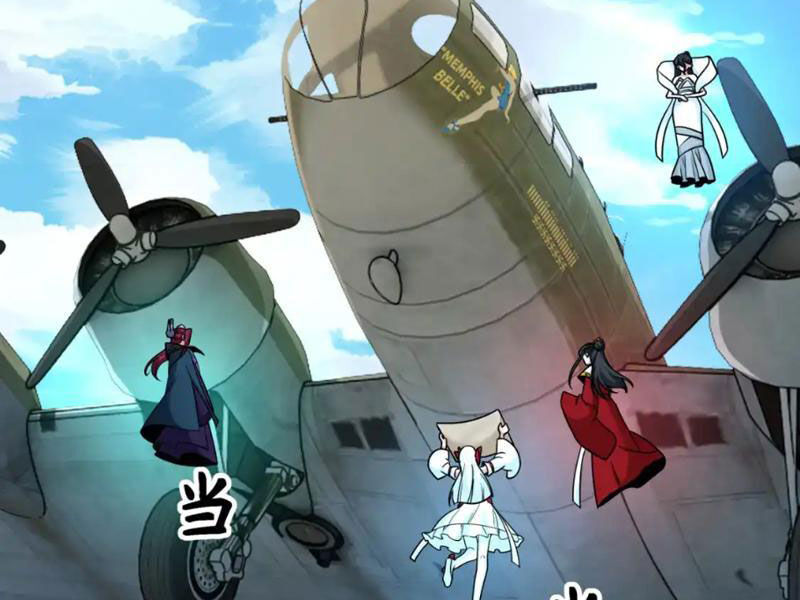 Kỷ Nguyên Kỳ Lạ Chap 256 - Next Chap 257