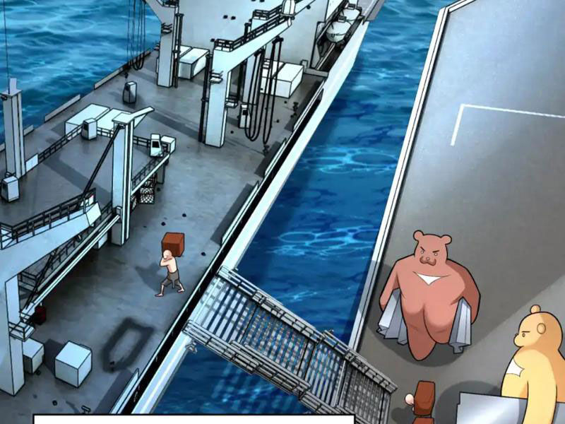 Kỷ Nguyên Kỳ Lạ Chap 256 - Next Chap 257