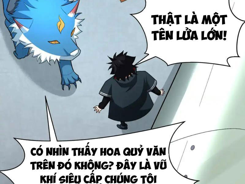 Kỷ Nguyên Kỳ Lạ Chap 256 - Next Chap 257