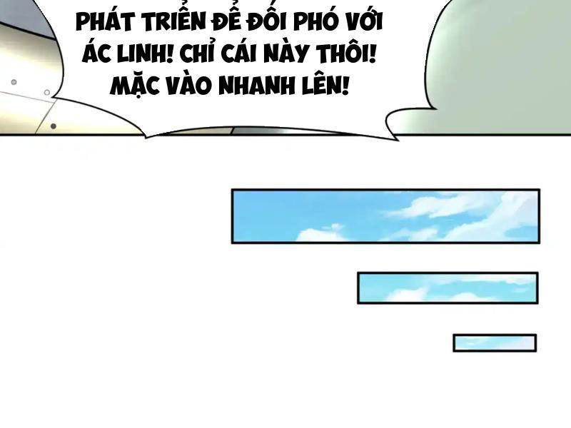 Kỷ Nguyên Kỳ Lạ Chap 256 - Next Chap 257
