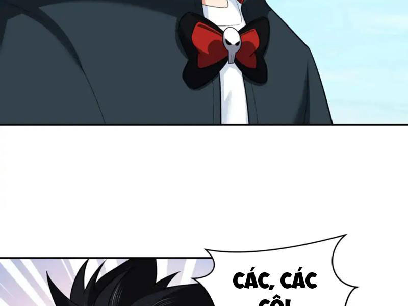 Kỷ Nguyên Kỳ Lạ Chap 256 - Next Chap 257