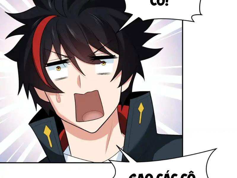 Kỷ Nguyên Kỳ Lạ Chap 256 - Next Chap 257